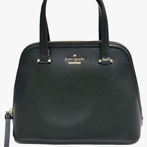 Kate Spade Patterson Drive Small Dome Purse